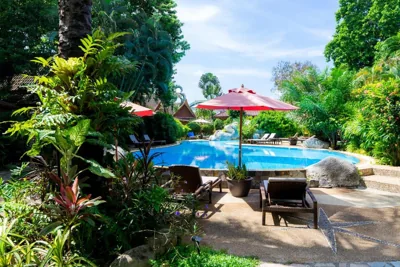 Palm Garden Resort – Fotos 4