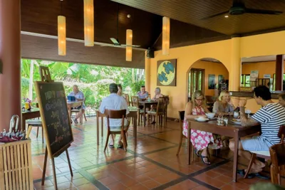Palm Garden Resort – Fotos 5
