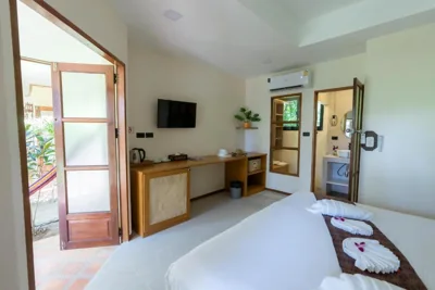 Palm Garden Resort – Fotos 6