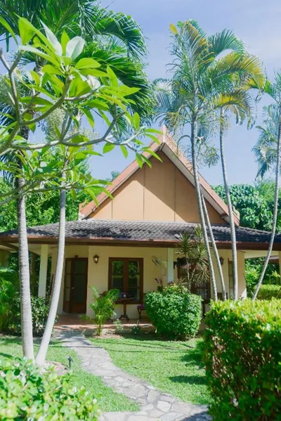 Palm Garden Resort – Fotos 7