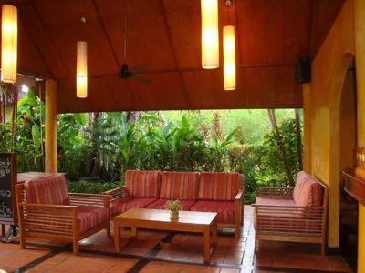 Palm Garden Resort – Fotos 10