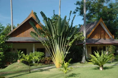 Palm Garden Resort – Fotos 11