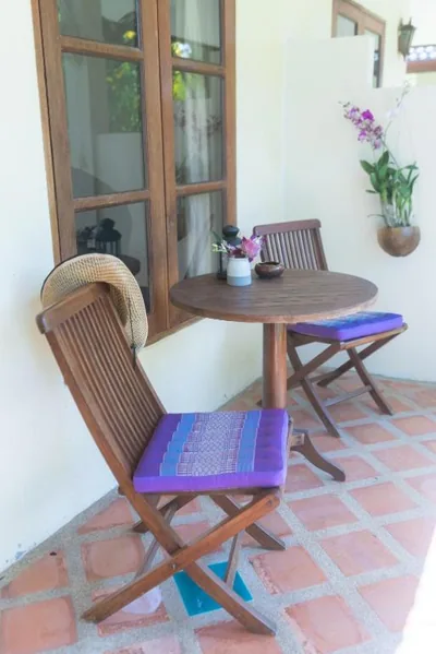 Palm Garden Resort – Fotos 12