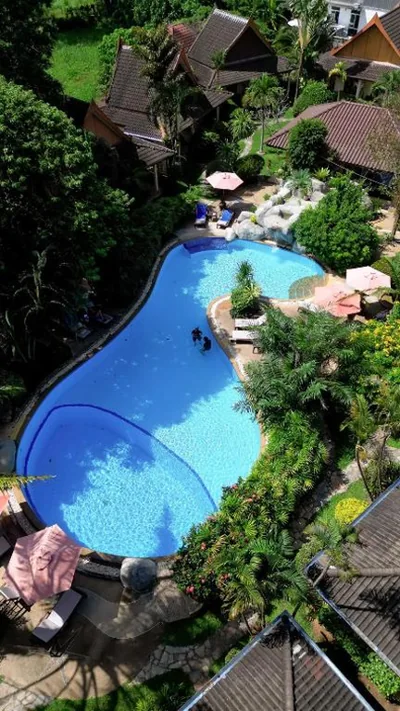 Palm Garden Resort – Fotos 14