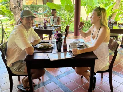 Palm Garden Resort – Fotos 15
