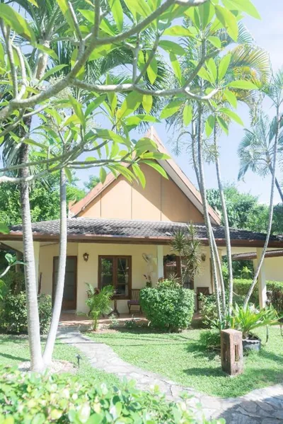 Palm Garden Resort – Fotos 16